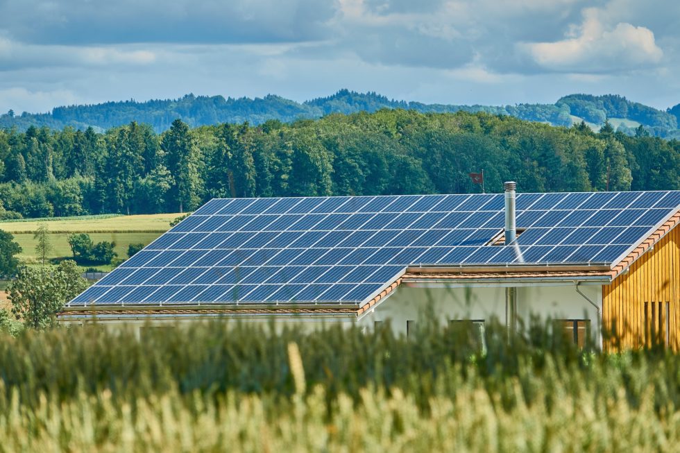 Why Solar Power Makes Sense for Your LI Home