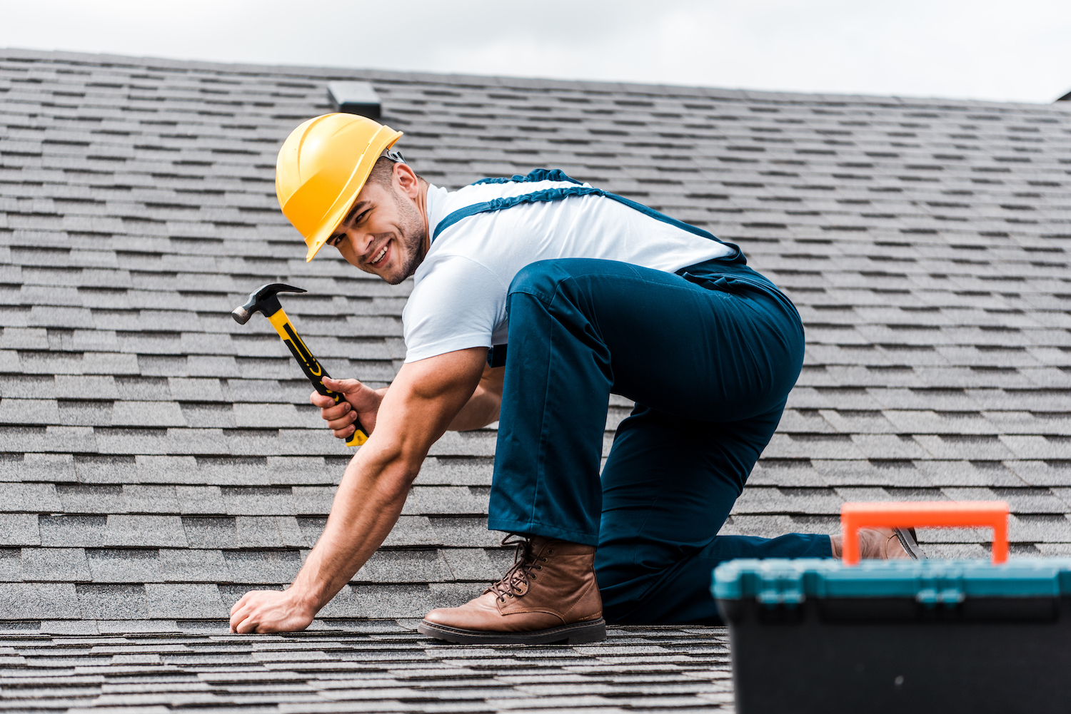 north jersey roofing